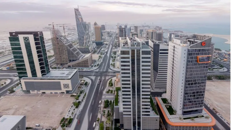 Historical Significance Of Lusail, Qatar  