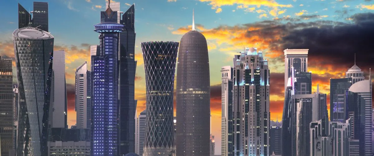 Hotels in Qatar