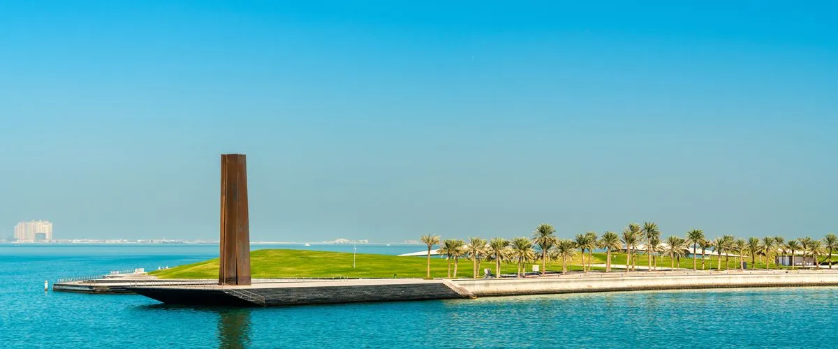 MIA Park Qatar: For Your Fun Outing In The Heart Of Doha