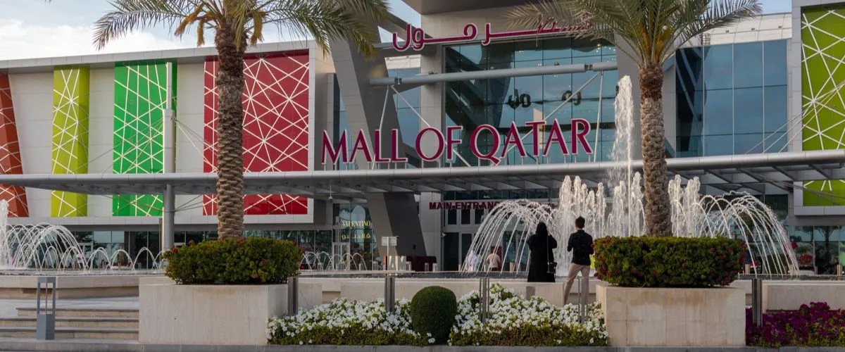 Mall Of Qatar: Your Handy Guide To The Largest Mall In The Country