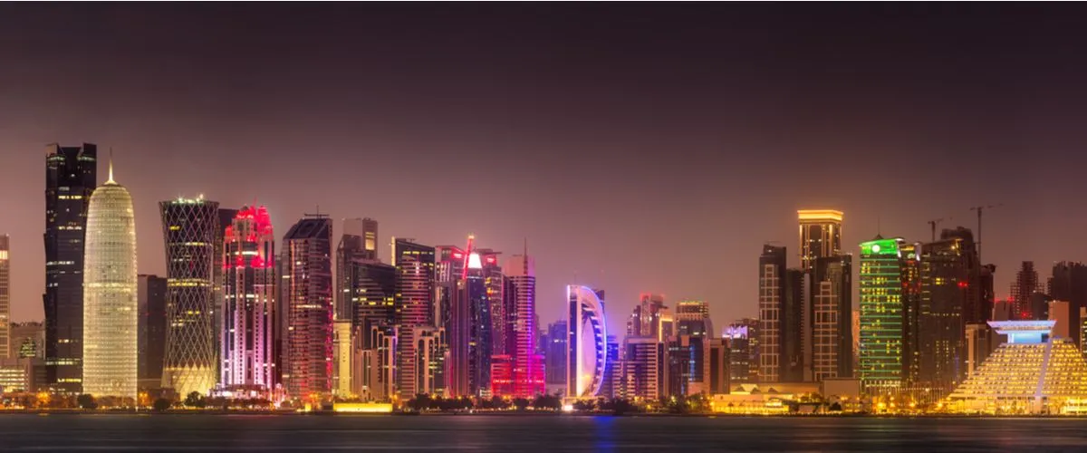 Nightlife In Doha: The Best Places To Enjoy Your Magical Evenings In The City