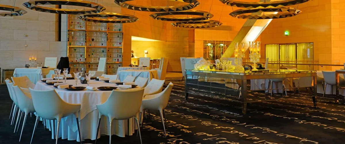 Restaurants in Doha: Your Handy Guide To The Best Places For World Cuisines