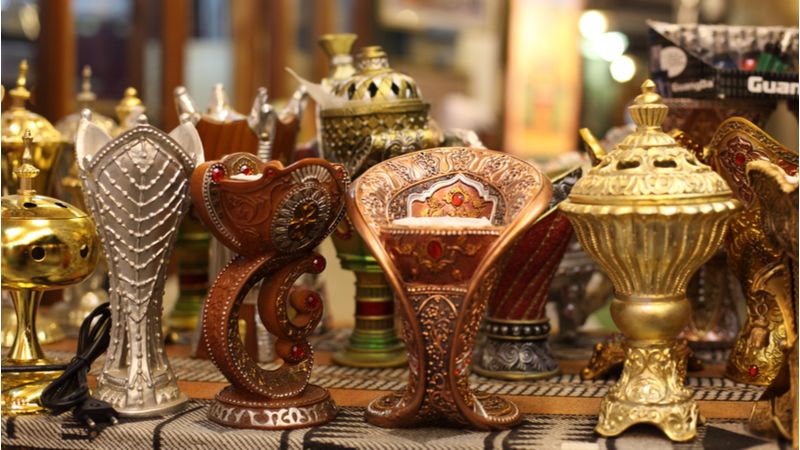 Shop For The Finest Traditional Items & Souvenirs