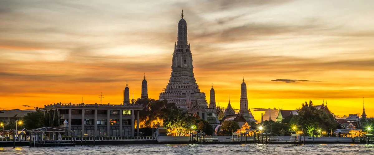 Thailand Is All Set To Welcome Back Travelers From The Middle East For Long Stays