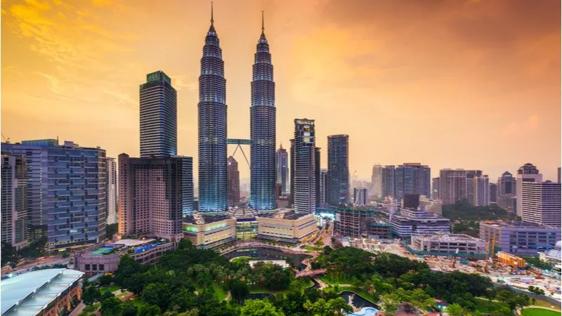 Top Hotels For Accommodation In Kuala Lumpur 
