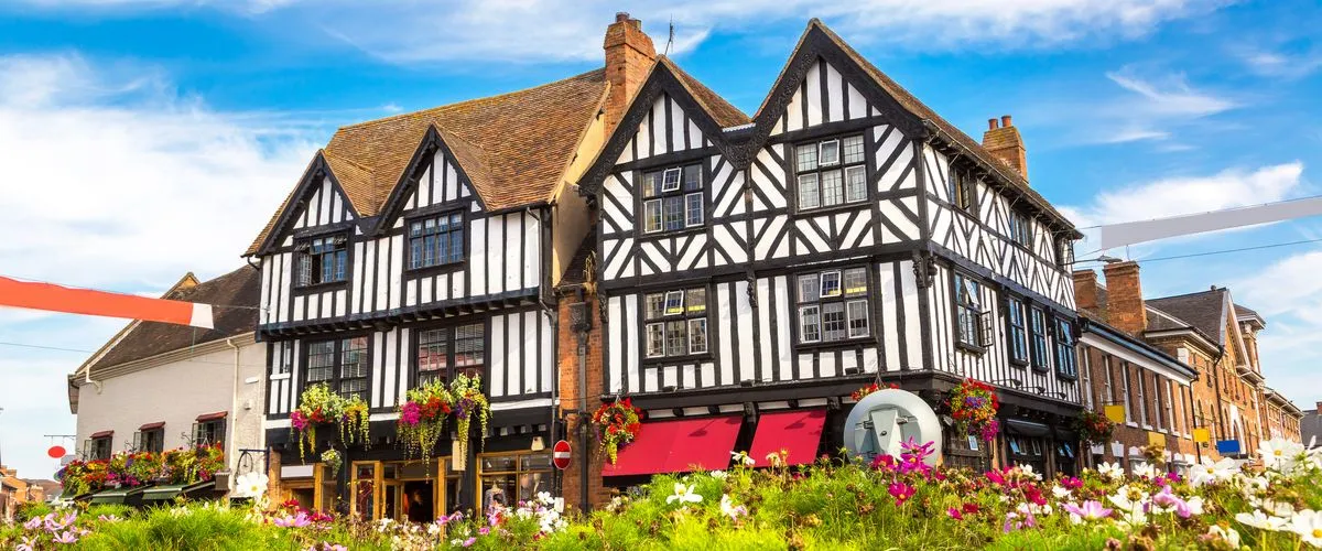 Top 4 Hotels In The United Kingdom: For Your Escape To The Land Of Shakespeare And Beatles