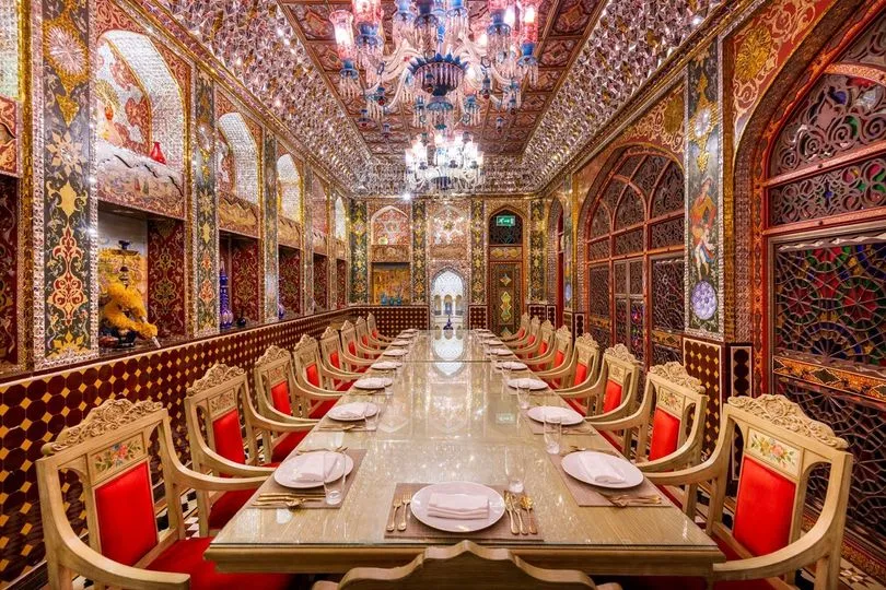 مطعم باريسا في الدوحة