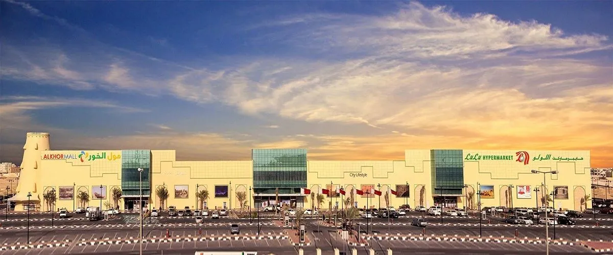 Shopping Places in Al Khor: Everything You Need To Know About Al Khor Mall
