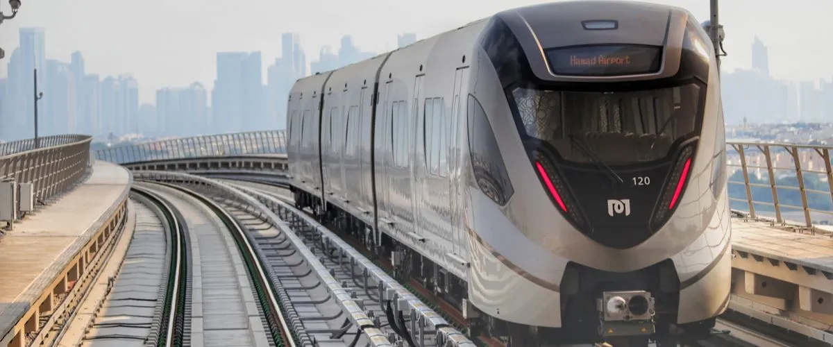 Doha Metro: An Advance Transit System in Qatar