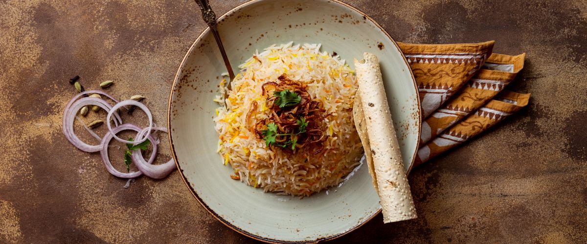 Food In Doha, Qatar Which Are The Top Dishes To Try Here?