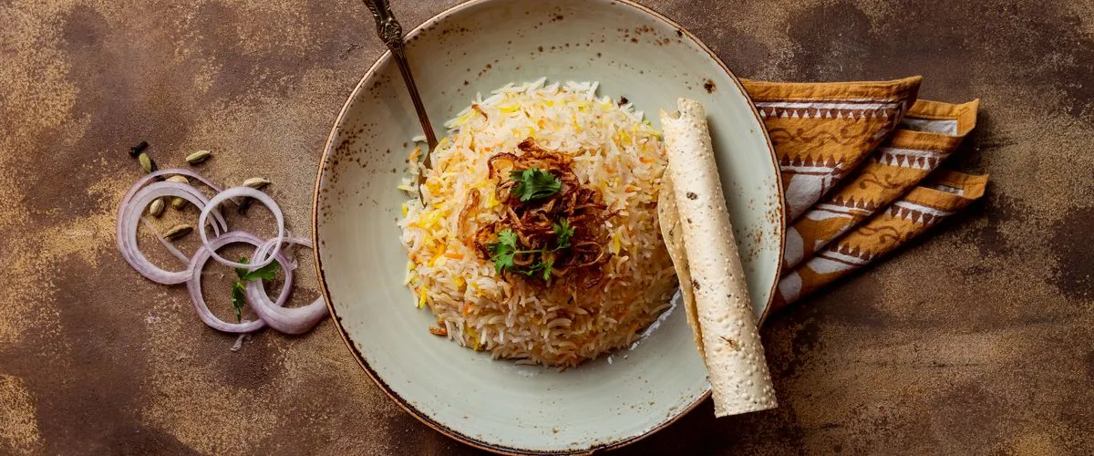 Food In Doha, Qatar: A Guide To Top Dishes To Try