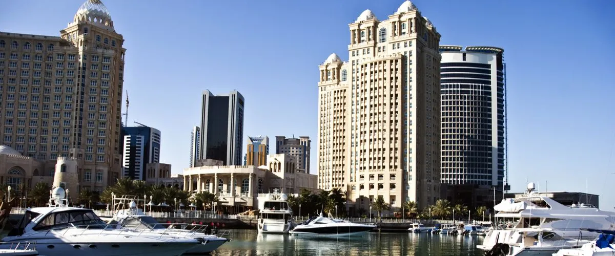 Budget Hotels In Doha, Qatar: Our Favorite Picks For A Pocket-Friendly Accommodation