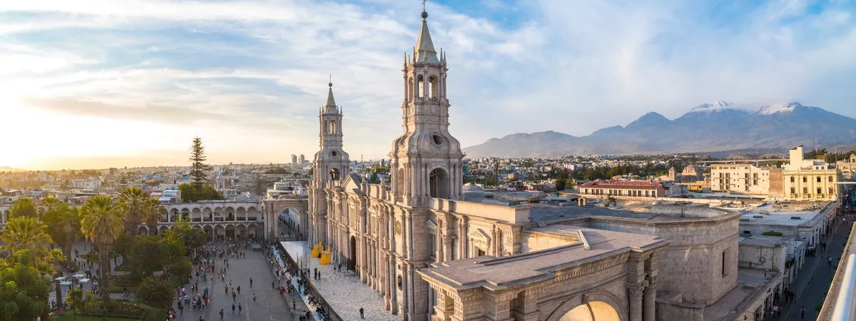Where To Stay In Peru: A List Of Exclusive Accommodation Options In Different Cities of Peru