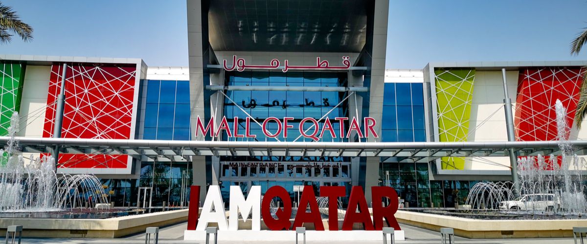 Top Malls In Qatar For The Shopaholic In You