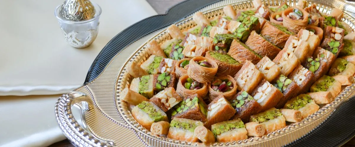 Sweets In Qatar: Top 8 Sweets To Try In The Country For A Burst Of Arabian Flavors