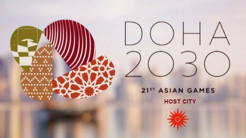 Doha 2030 Asian Games