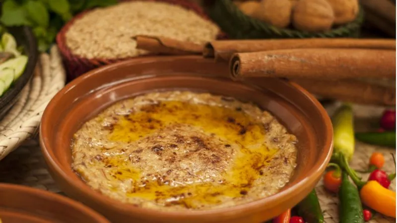 About Al Refaa Restaurant Doha