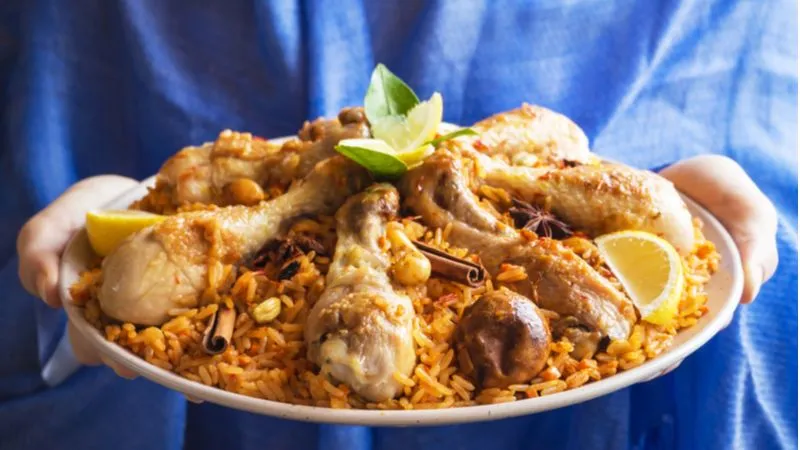 Additional Details About Al Jasra Traditional Food Restaurant Doha 