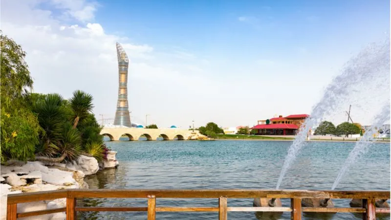 Additional Information about Aspire Park