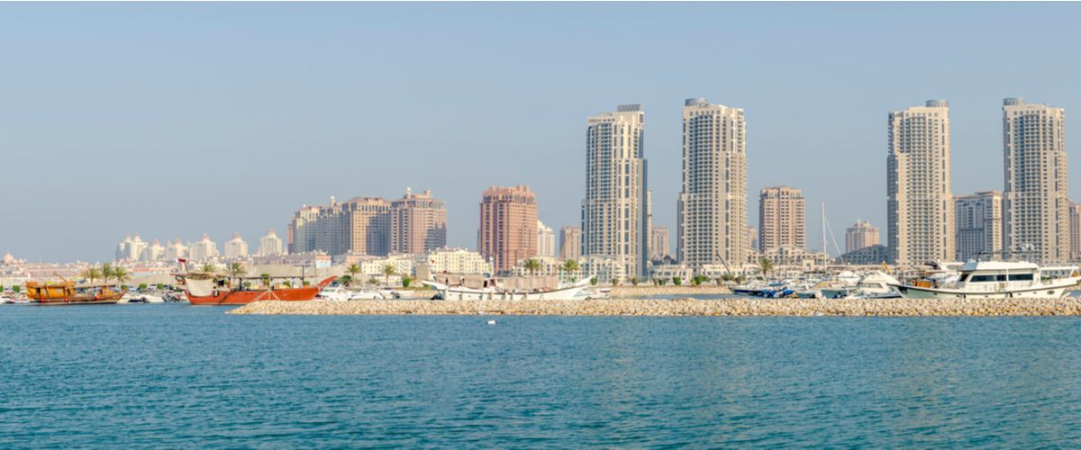 Beaches In Lusail: The Best Beach Attraction To Visit For Your Vacay