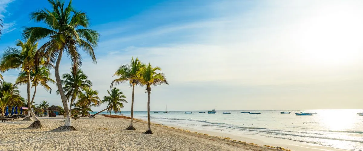 Stunning Beaches In Mexico For An Exotic Beach Holiday Like Never Before