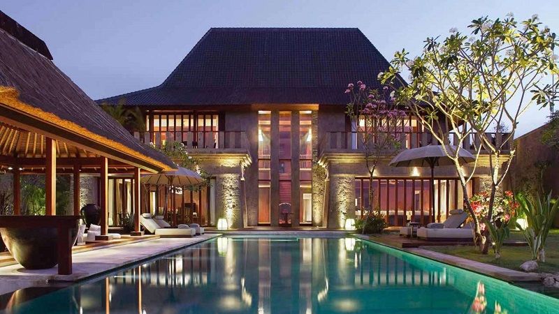 Bulgari Resort Bali