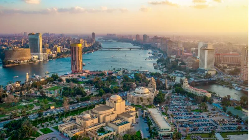 القاهرة، مصر