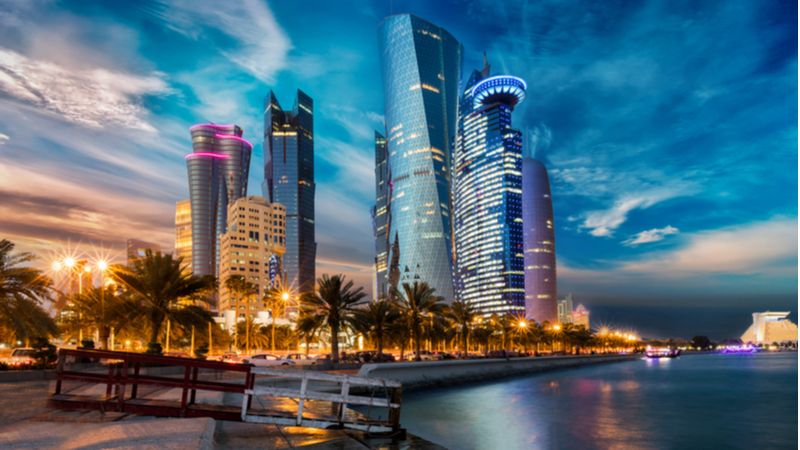 Doha, Qatar