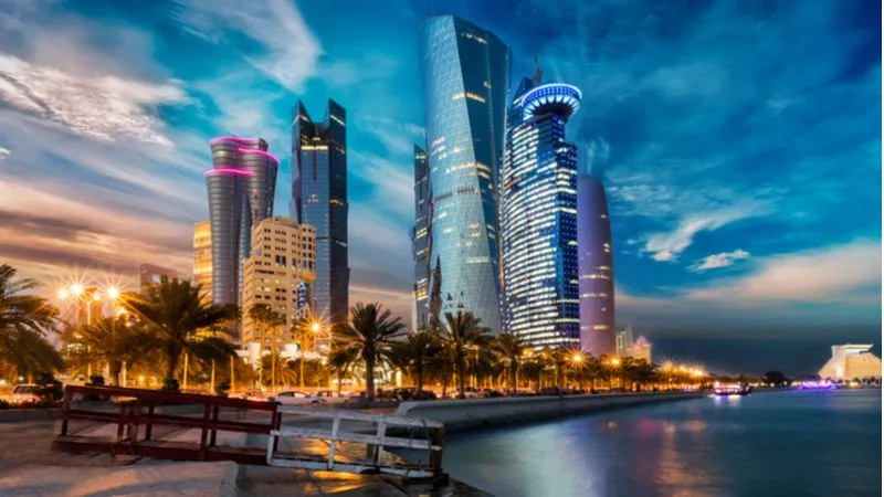 الدوحة، قطر