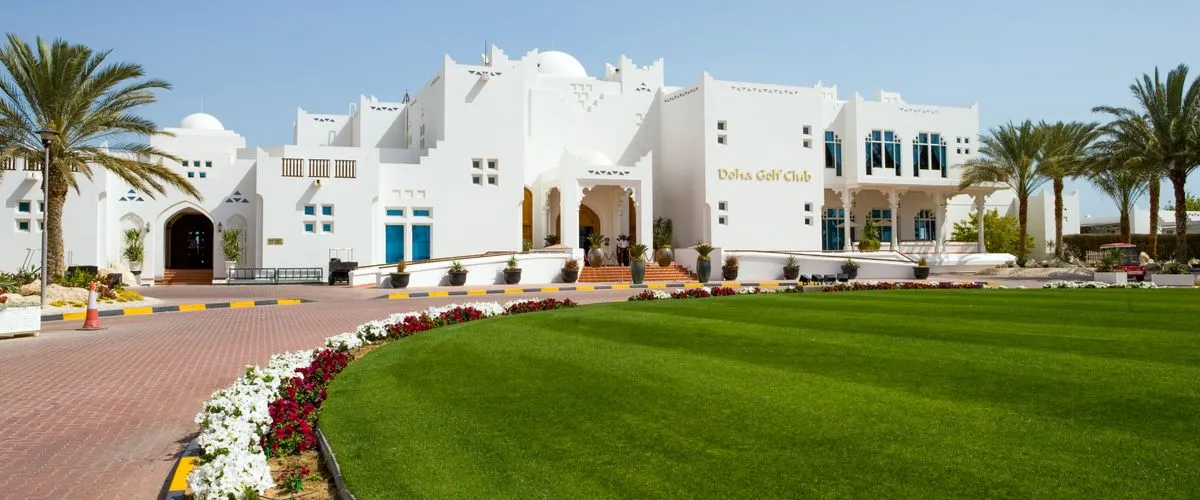Doha Golf Club: A Guide To The Oldest Golf Destination In The Country