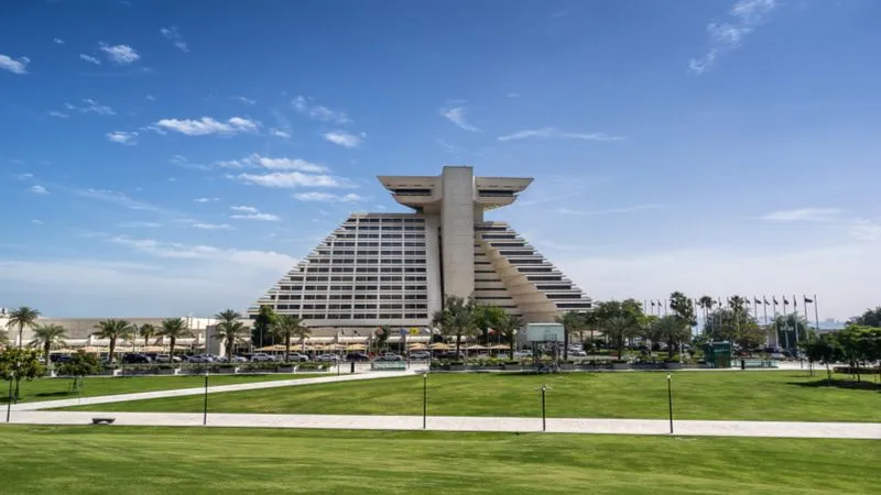 Events At Hotel Park Doha