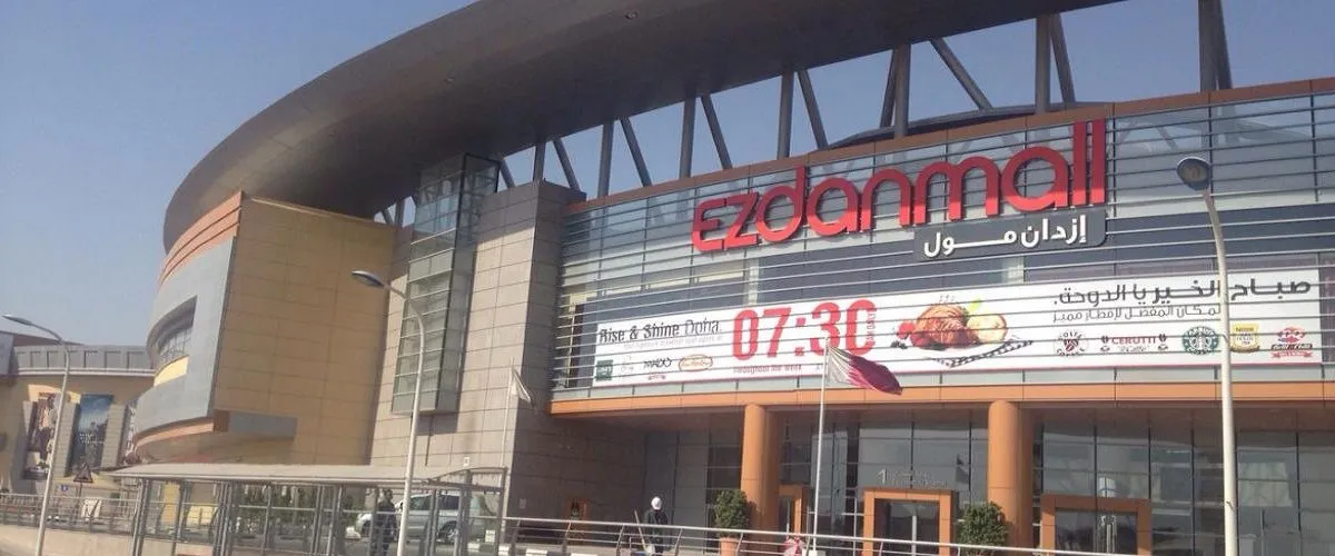 Ezdan Mall: A Perfect Shopping, Dining & Entertainment Destination In Qatar