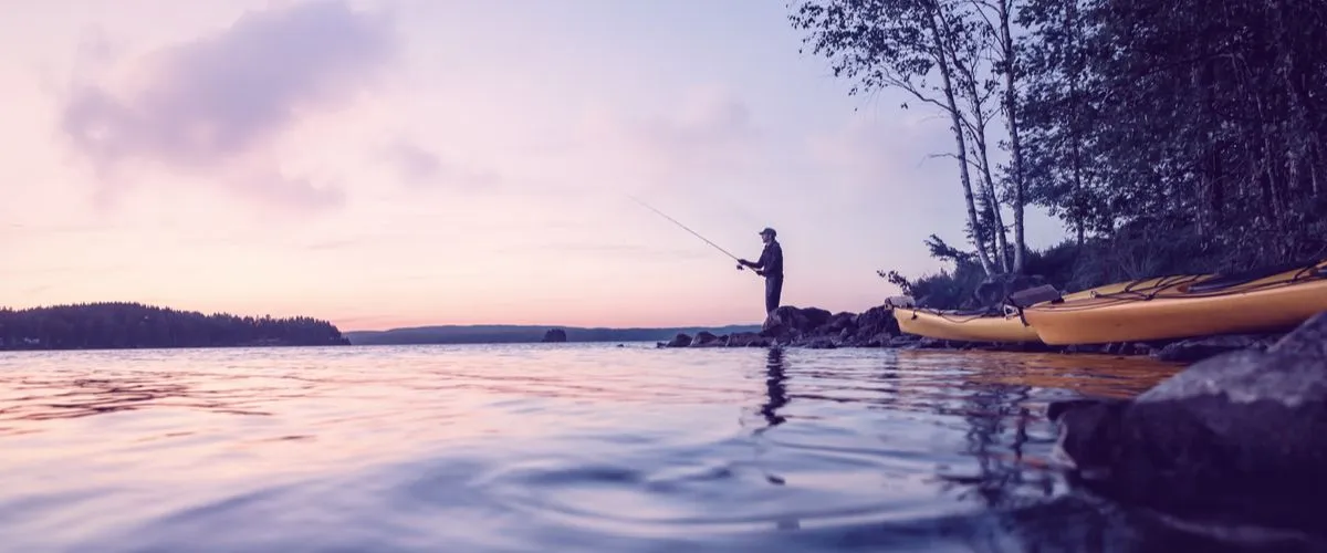Fishing In Qatar: Best 5 Places For Fishing Along The Shores