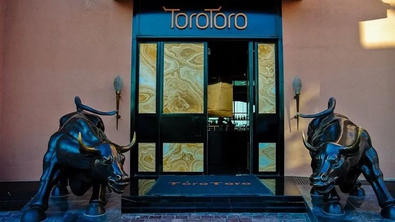 Toro Toro Doha