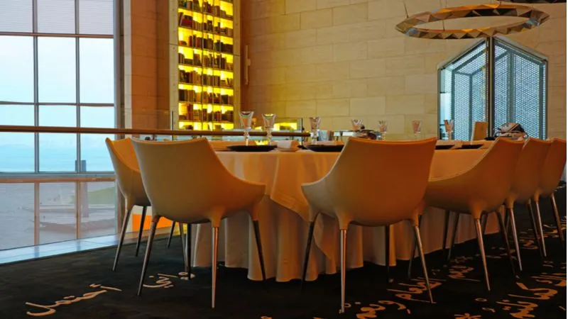 IDAM Doha: A Fine Spot To Enjoy Haute Cuisine AT MIA