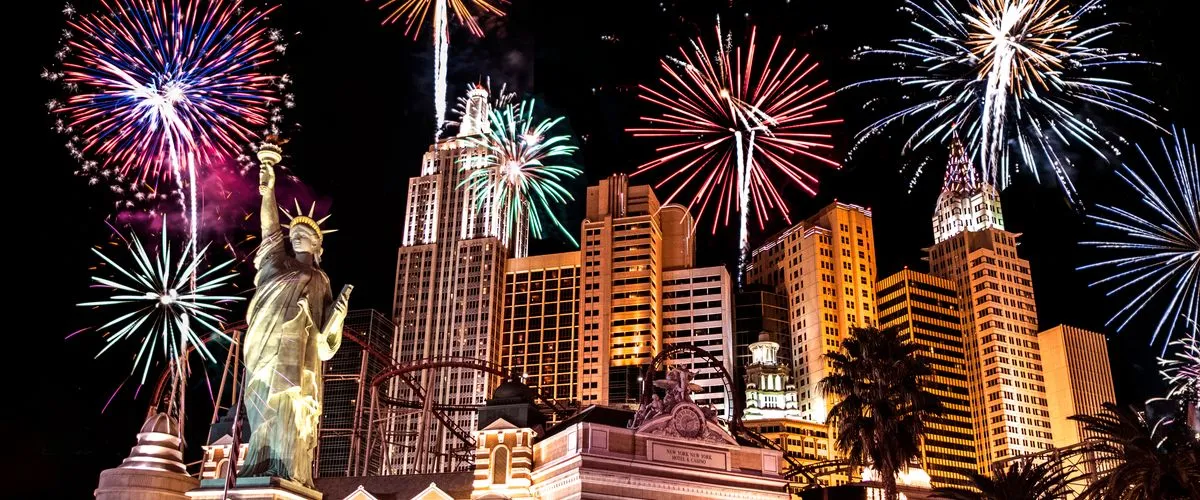 12 Gorgeous Places to Go for New Year in the USA for a Grand Celebration In 2024