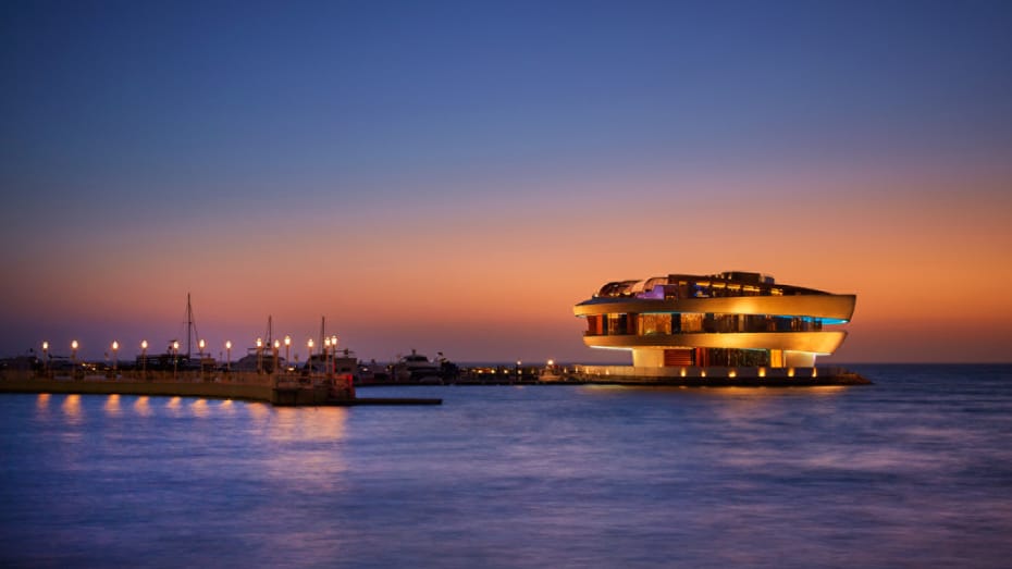 New Year 2024 in Doha Celebrate the Beginning of a New Chapter