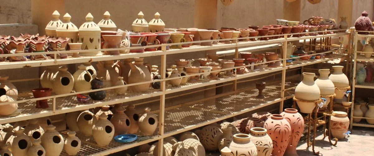 Omani Souq Doha, Qatar: Get Your Hands On The Finest Products Exclusively Imported From Oman