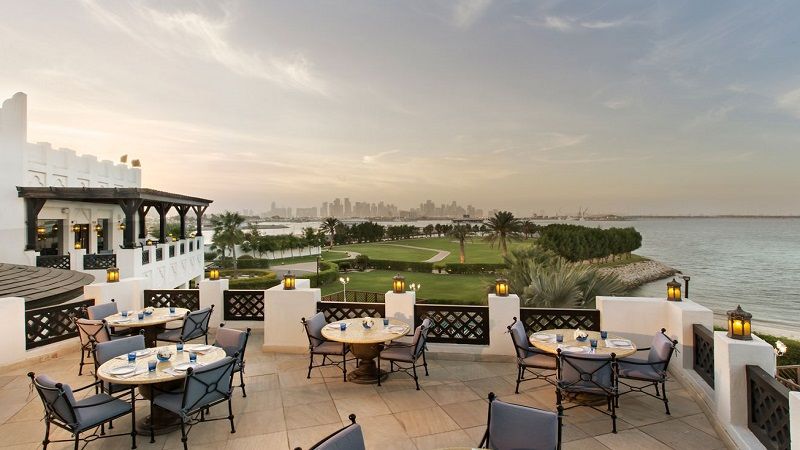 Parisa Restaurant