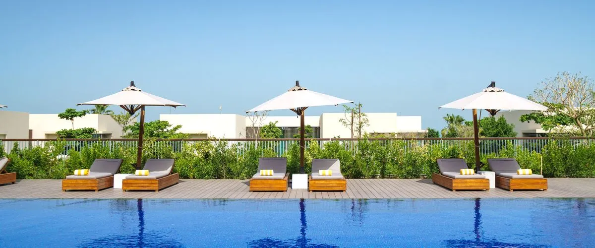 Pool Hotels In Qatar: Finest Accommodation For Your Poolside Vacation