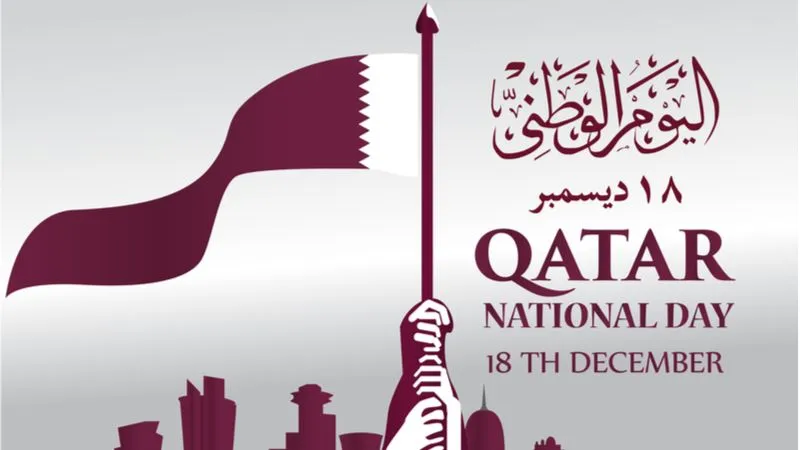 How Is The Day Observed - Qatar National Day 2023