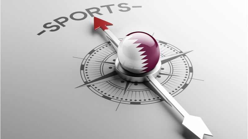 Qatar Sports Day Celebrated
