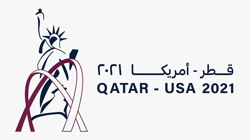 USA 2021 Year Of Culture: Logo Announced