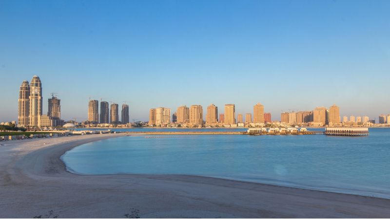 Katara Beach: A Short Guide To This Natural Gem In Doha
