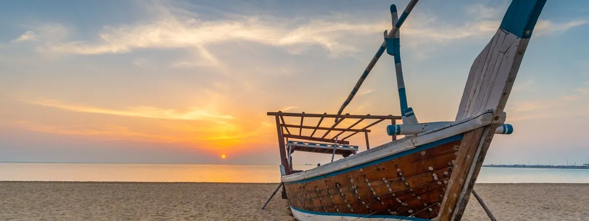 Scenic Beaches In Al Wakra For A Tranquil Holiday Experience