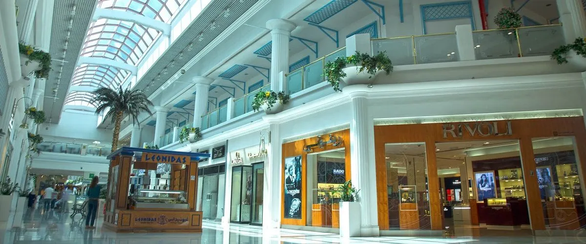 Landmark Mall Qatar: A Gorgeous Shopping Spot Nestled In Doha