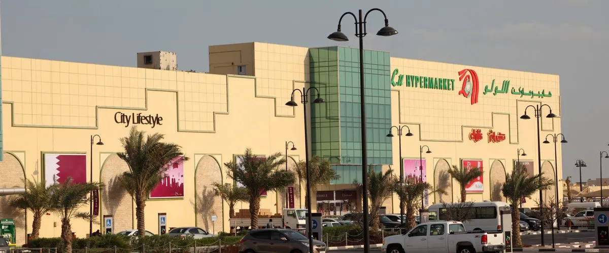 Shopping Places In Lusail: A Shopping Guide For The City In Qatar