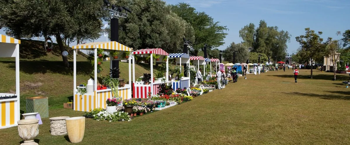 Mahaseel Festival At Katara Cultural Village: The Fifth Edition Of Mahaseel 2020 Qatar