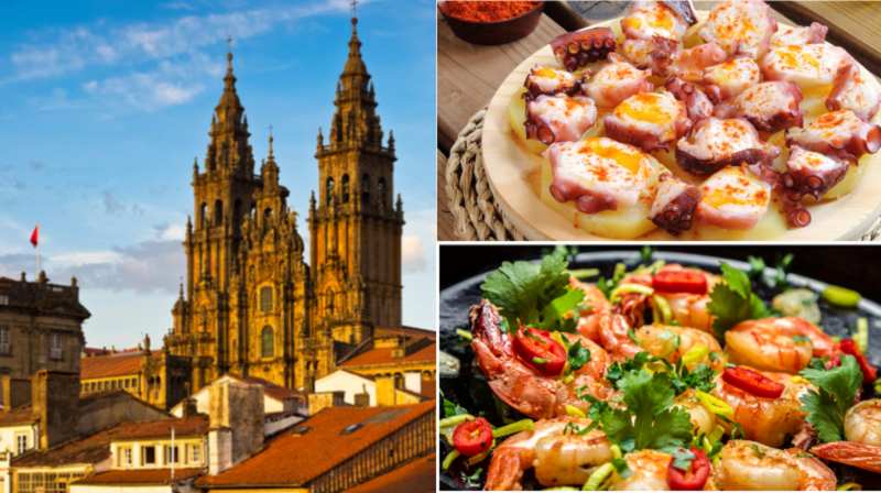 Galicia, Spain