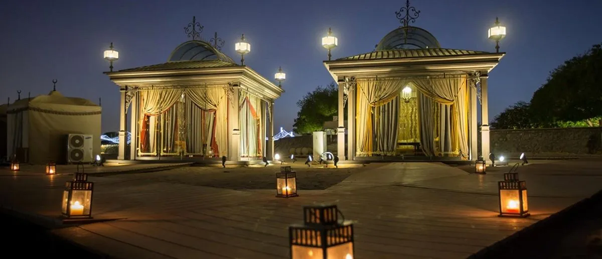 Sukar Pasha Ottoman Lounge Doha: An Authentic Turkish Dining Experience In An Aura Inspired By Ottoman Era